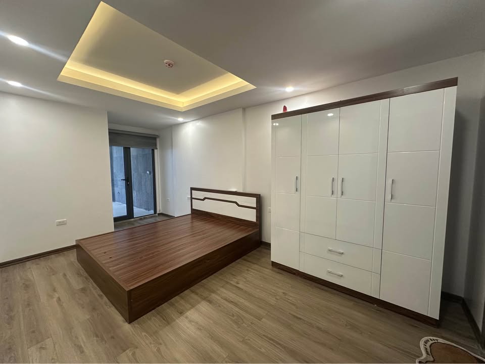 Cho thuê Căn hộ Lotus Bắc Giang 2PN - Đủ đồ hoặc cơ bản