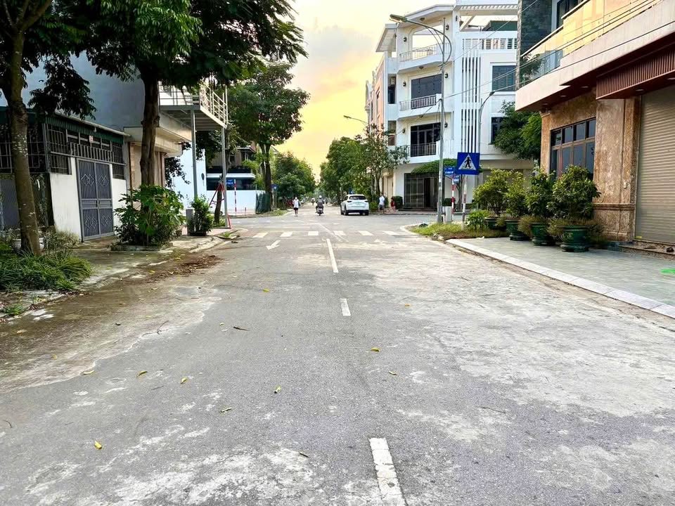 Đất nền Nguyễn Mậu Tài 87.5m² - Đường to ô tô, sổ đỏ chính chủ!