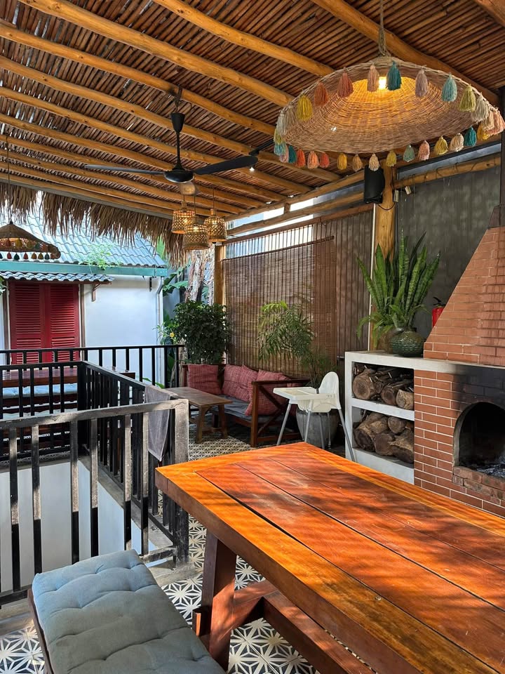 Nhà phố Quán Nam, Lạch Tray 80m² - Mặt tiền kinh doanh đắc địa!