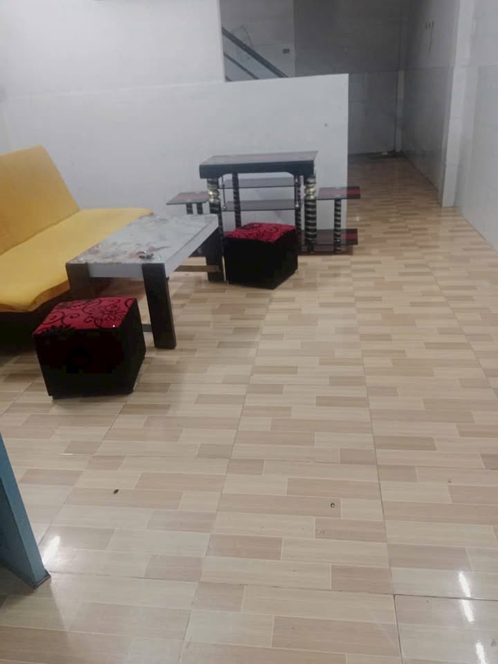 Nhà riêng Vĩnh Lộc B 44m² - Full nội thất, ở ngay!