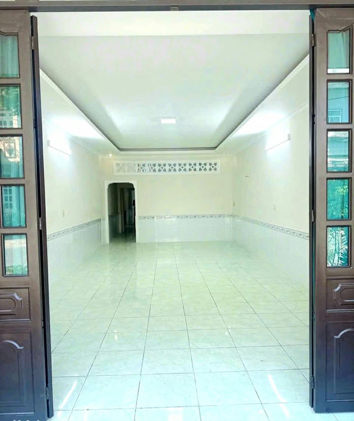 Nhà Hẻm Xe Hơi 79m² Hiệp Bình, Thủ Đức - Giá 5 Tỷ Hơn