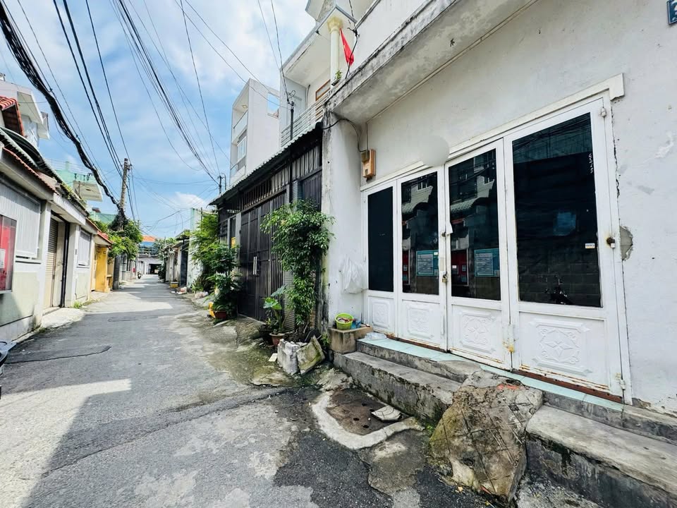 Nhà trọ Đường 19 Linh Chiểu 200m² giá 15 Tỷ - Đầu tư sinh lời ngay!