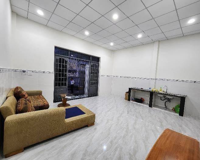 Nhà Riêng Thủ Đức 67m² 4 Tỷ - Sổ Hồng Sẵn, Vị Trí Đẹp!