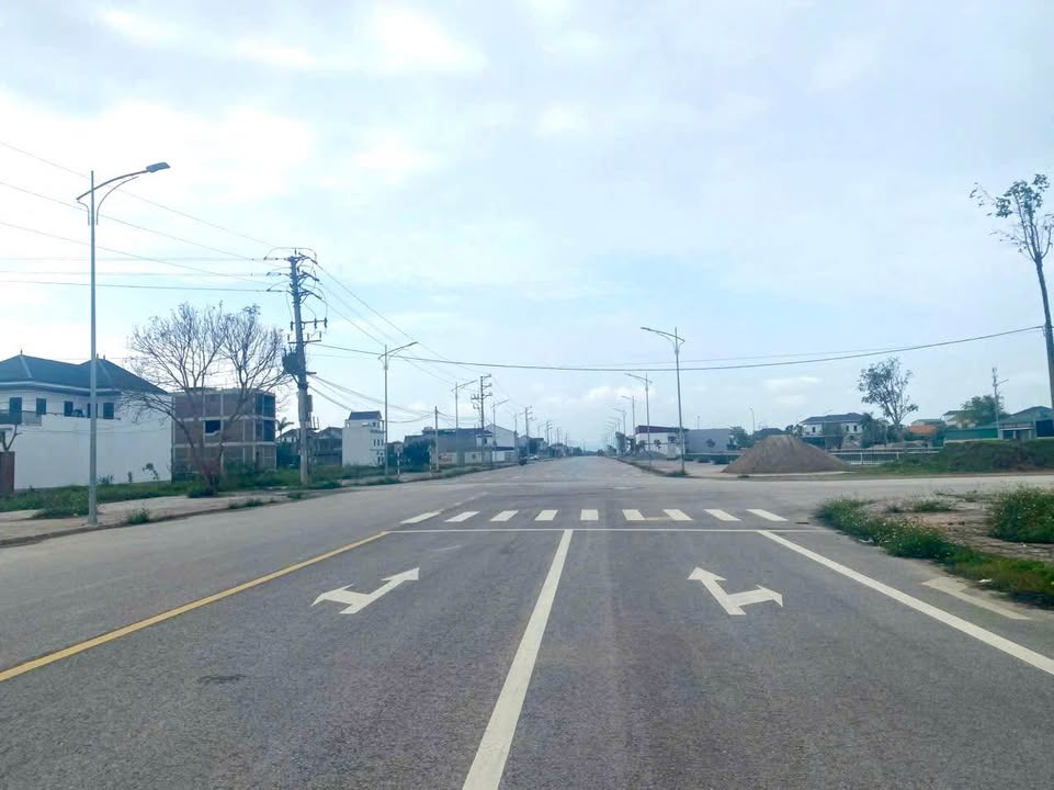 Đất nền Nghi Kim TP Vinh 140m² giá 6 tỷ - Hạ tầng hoàn thiện!