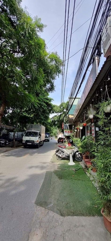 Bán Đất Hà Đông 32m² - Sổ Đỏ Vị Trí Đắc Địa, 4 Tỷ