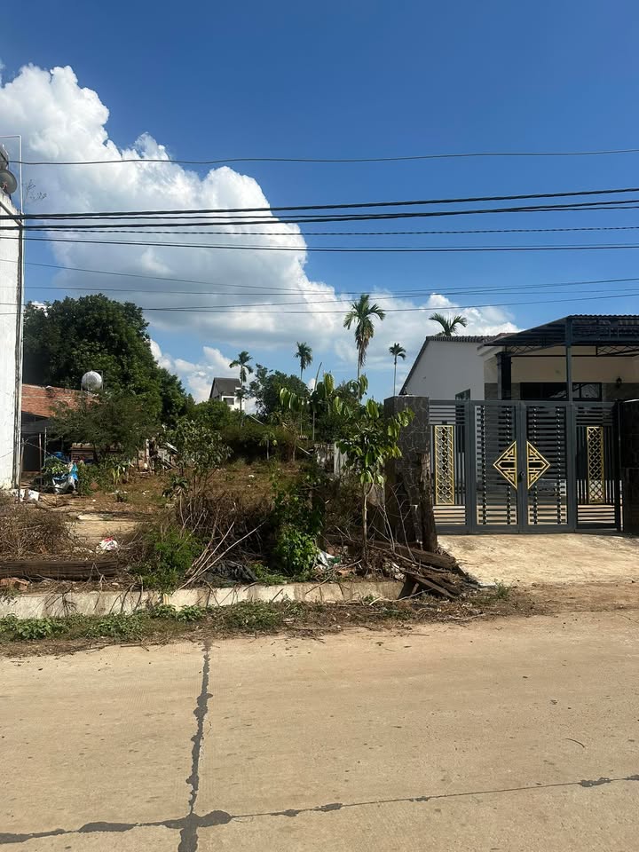 Đất nền Nam Đà 320m² Krông Nô - Sổ đỏ chính chủ, tiềm năng tăng giá!