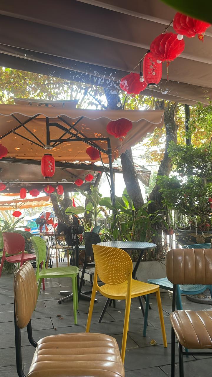 Lô đất mặt tiền Trường Chinh Đà Nẵng 71m² - Sổ đỏ chính chủ!