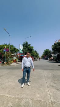 Mặt Tiền Nguyễn Hoàng Hội An 103m² - Kinh Doanh Sầm Uất, Giá 6.6 Tỷ