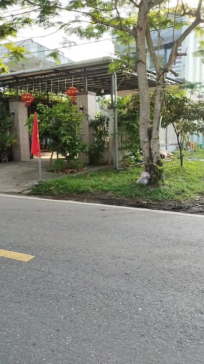 Nhà Mặt Tiền Duy Hòa 185m² - Sổ Hồng Riêng, Giá Chỉ 1.1 Tỷ