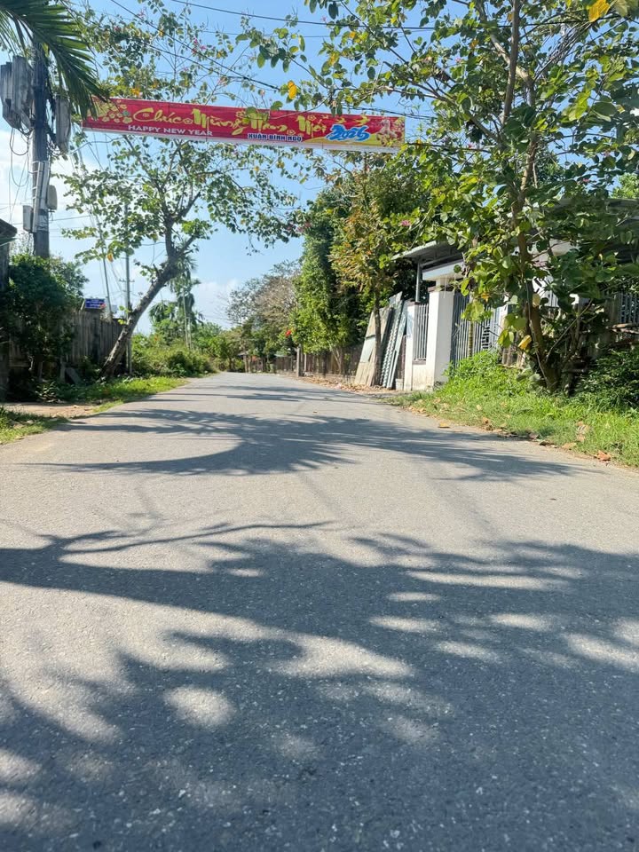 Mặt Tiền Kinh Doanh An Thanh, Đà Nẵng - 175m² Giá 1.7 Tỷ