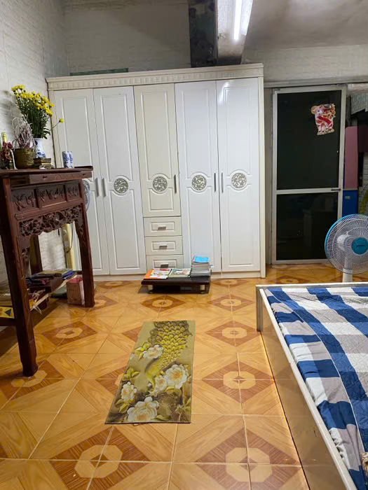 Nhà Phố Sài Đồng, Long Biên 75m² - Mặt tiền kinh doanh đắc địa!