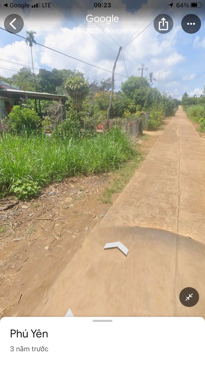 Đất nền Sơn Xuân 400m² - Sổ đỏ chính chủ, đường ô tô!