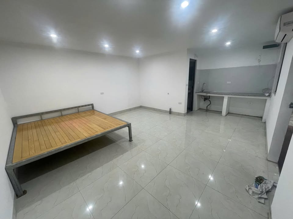 Cho thuê phòng trọ Dương Nội Hà Đông - Không chung chủ, ở ngay!