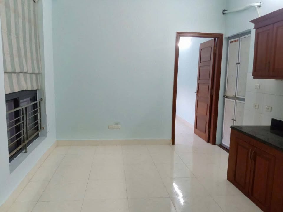 Căn hộ cho thuê Hà Đông 50m² - Full nội thất tiện nghi!