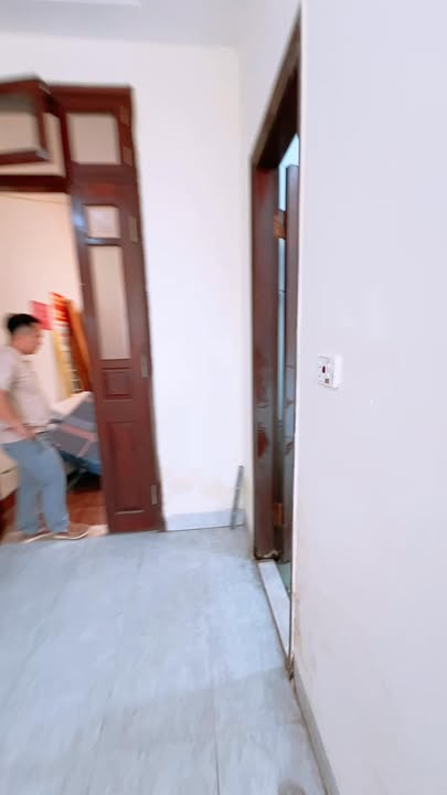 Cho thuê nhà 1N1K Phố Lớn Hà Đông - Sẵn Sàng Vào Ở Ngay