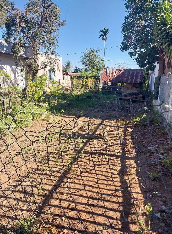 Đất nền K7 Đô Vinh Cam Ranh 300m² - Đường to ô tô, sổ hồng sẵn!