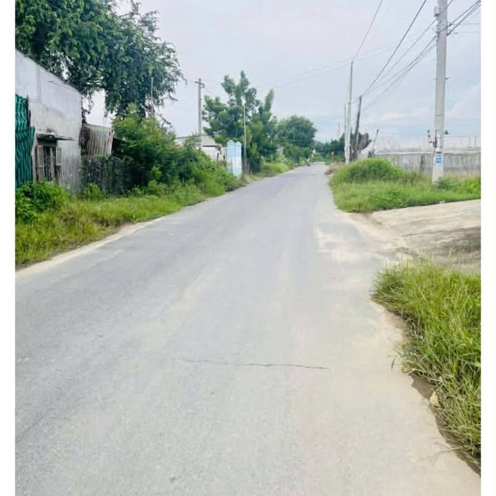 Đất nền Phước Hậu 784m² giá 1 tỷ - Sổ đỏ chính chủ, tiềm năng sinh lời!