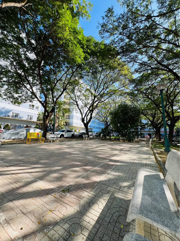 Căn hộ Vĩnh Điềm Trung Nha Trang 39m² giá 1.585 tỷ - View đẹp!