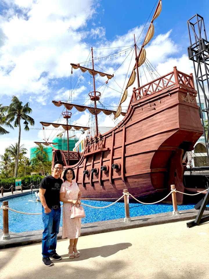 Đất Biển Đầm Nại 60m² - Hướng Tây, Sổ Đỏ, Giá Tốt