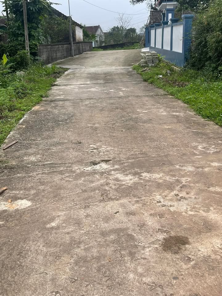 Đất nền Nghi Kiều 132m² giá từ 6xx triệu - Sổ đỏ chính chủ!