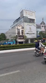 Nhà Mặt Tiền Nguyễn Văn Cừ Cần Thơ 101m² - Đắc Địa Kinh Doanh