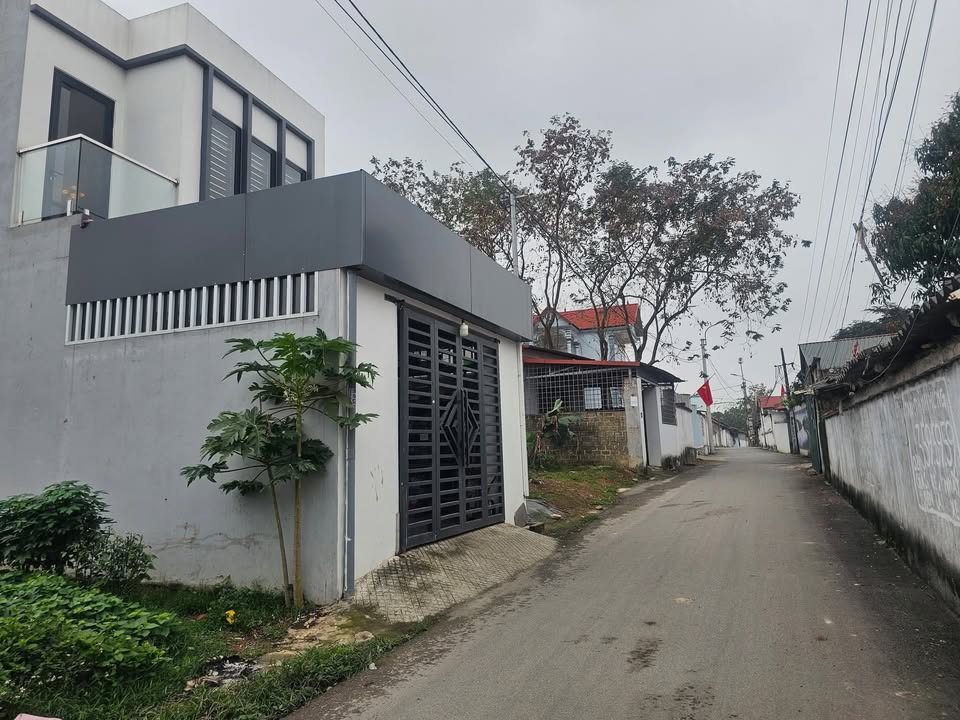 Đất nền Xóm Thượng Duy Phiên 102m² - Tiềm năng tăng giá vượt trội!