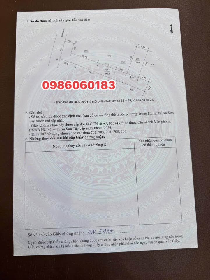 Nhà 52m² Sơn Tây - Oto đỗ cửa, 2 tỷ - Sẵn Sàng Vào Ở!