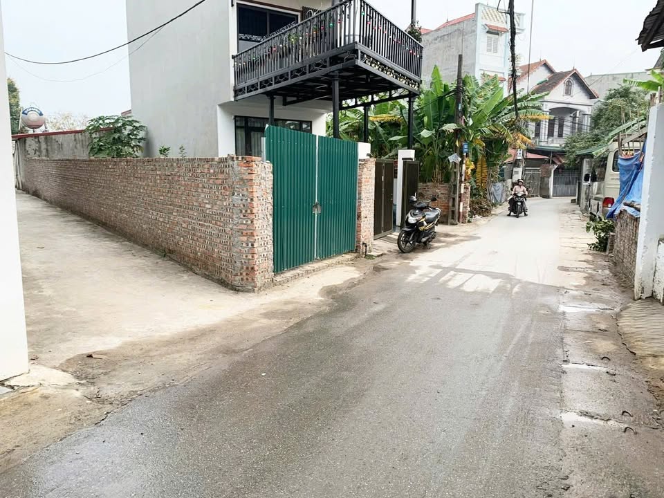 Bán Đất Vĩnh Yên 85m² - Lô Đẹp Trại Giao, Khai Quang, Giá 1.5 Tỷ