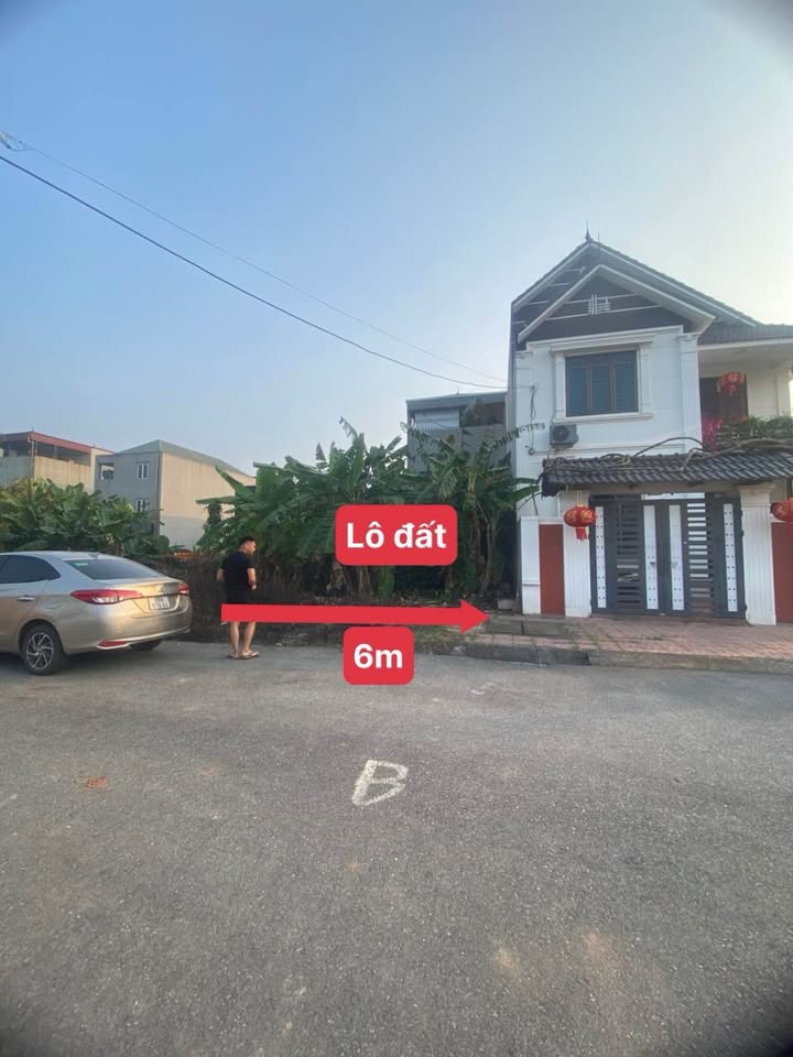 Đất nền Đồng Tâm Vĩnh Yên 90m² giá 2.7 tỷ - Sổ đỏ chính chủ!