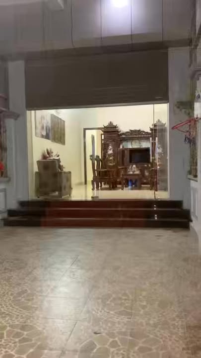 Nhà 3 Tầng Mặt Tiền Chùa Hà, Thái Hòa - Kinh Doanh Sầm Uất 80m²