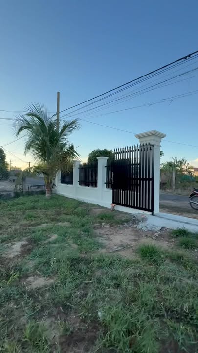 Đất Vàng Xuyên Mộc - 1300m² Mặt Tiền Trục Chính, Gần QL55, Giá Tốt