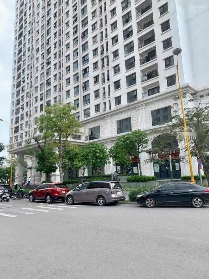 Căn hộ Eco Lake View Đại Kim 103m² 8.05 tỷ - View đẹp