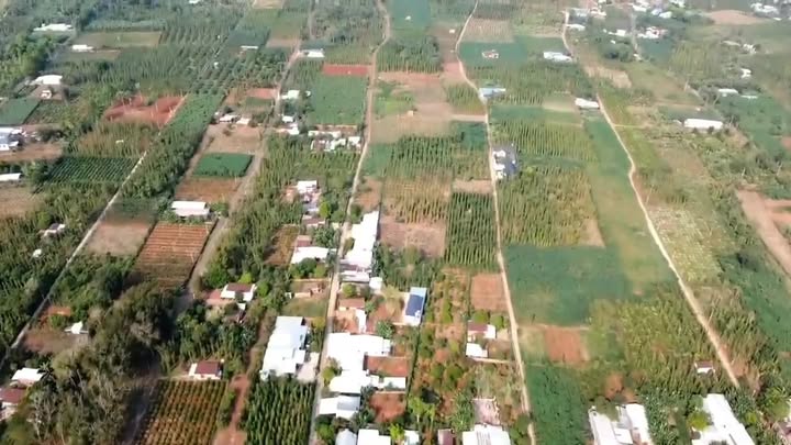 Đất nền Xuân Sơn Châu Đức 120m² - Đường ô tô, xây dựng tự do!