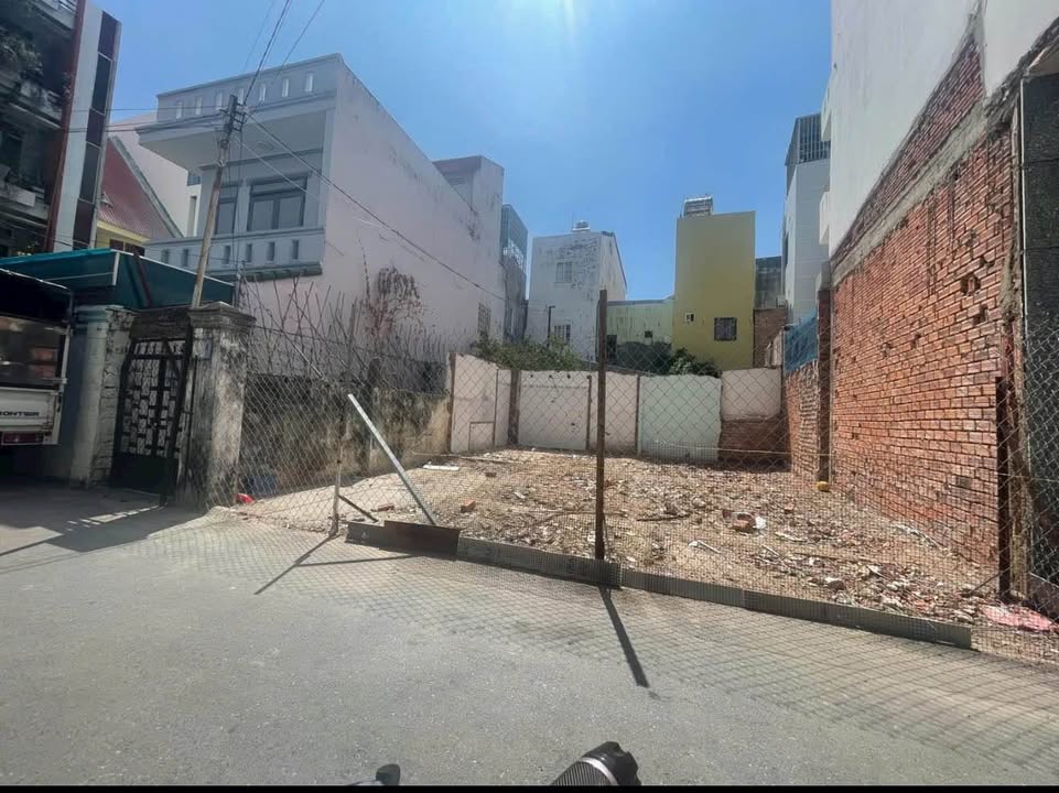 Đất nền 78.8m² Hẻm 152 BACU Vũng Tàu - Sổ đỏ chính chủ!