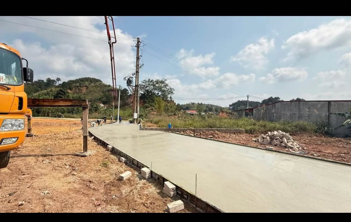 Đất nền Phường Hoàng Văn Thụ, Lạng Sơn 70m² - Hạ tầng hoàn thiện!