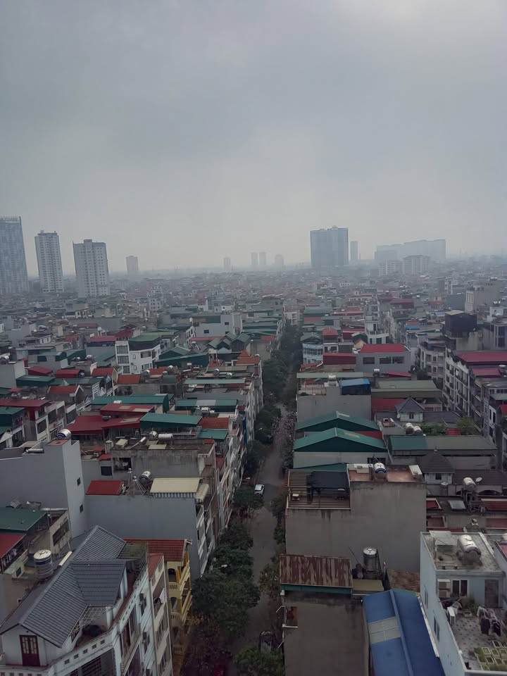 Nhà Phố Nguyễn Ngọc Vũ 80m² - 8 Tầng Thang Máy - Dòng Tiền 1 Tỷ/Năm