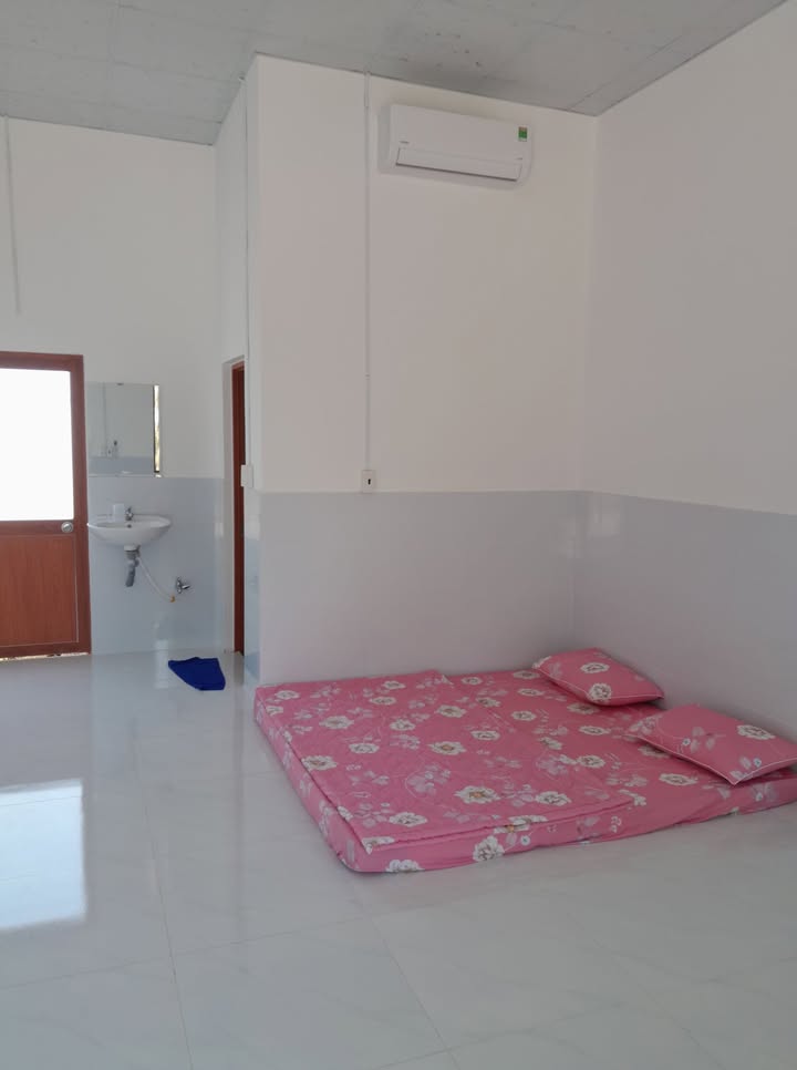 Thuê phòng trọ Phước Hải Võ Thị Sáu 2 triệu - Sẵn sàng ở ngay!