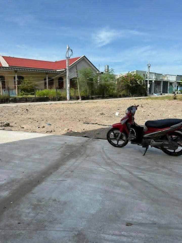 Đất nền Long Hải 85m² 1.58 tỷ - Pháp lý rõ ràng