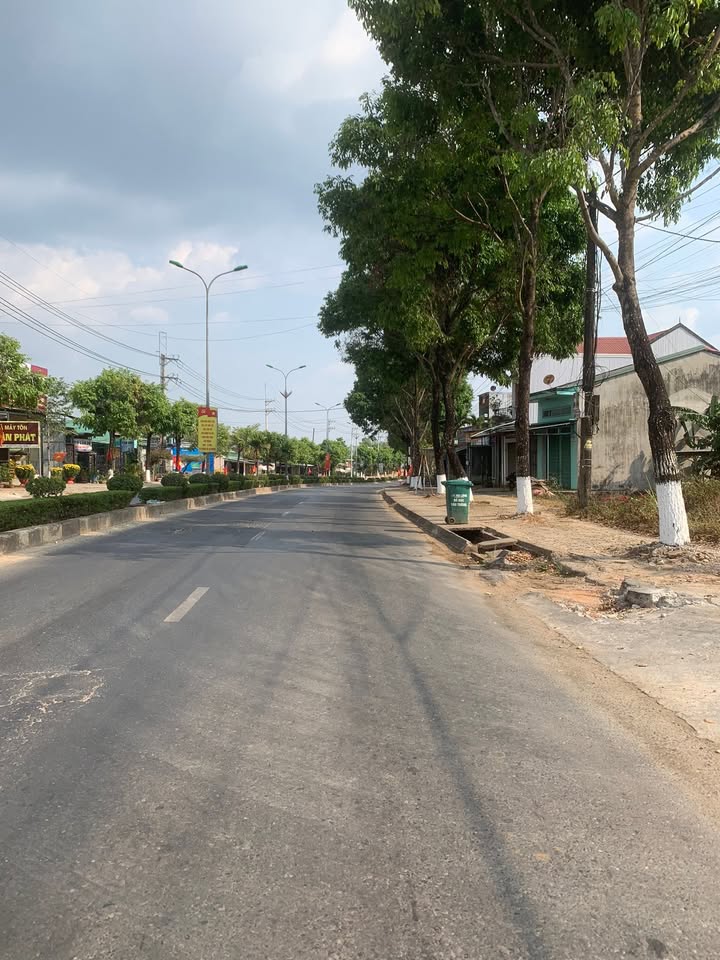 Đất nền Thôn 4, Đắk Xú, Ngọc Hồi, Kon Tum 725m² - Sổ đỏ chính chủ