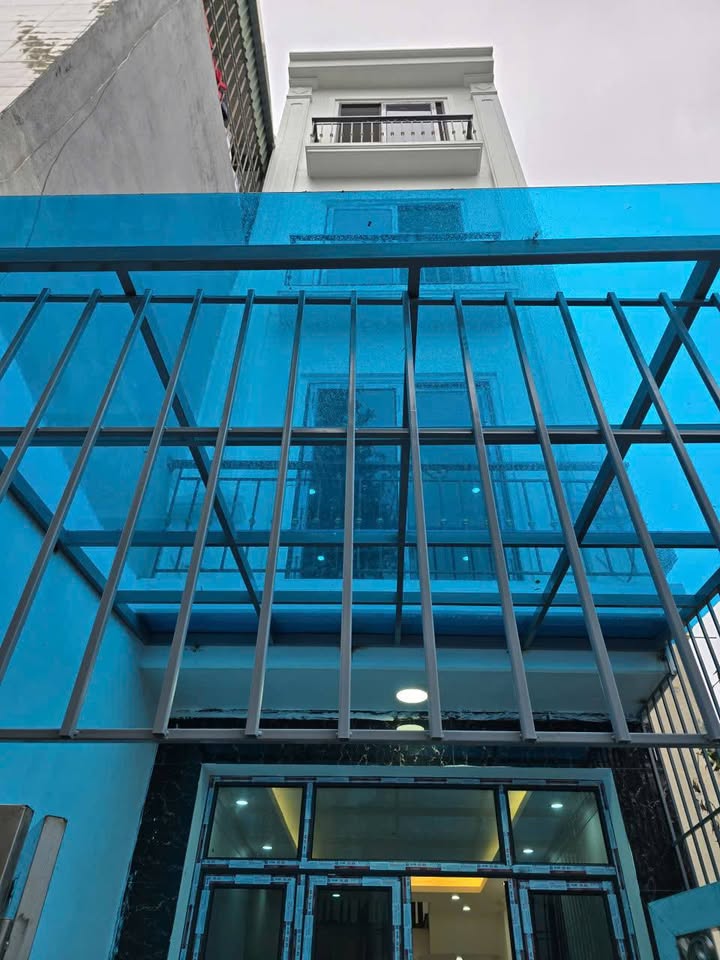 Nhà riêng Ngọc Hồi, Thanh Trì 45m² giá 7 tỷ - Sổ hồng sẵn, vào ở ngay!