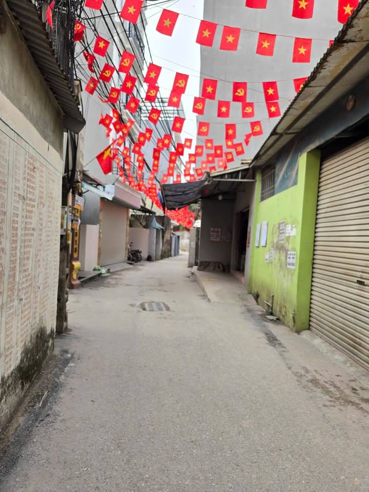 Nhà Mặt Tiền Vĩnh Quỳnh - Kinh Doanh Đa Ngành, 90m², 6 Tầng Thang Máy