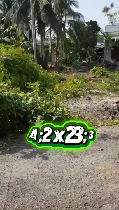 Đất Thổ Cư Đông Thuận 98m² - Lộ Ô Tô Tới Nơi, View Sông Thoáng