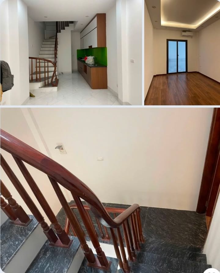 Cho thuê nhà 31m² La Phù, Hoài Đức - 3PN, 4WC - Sẵn sàng vào ở