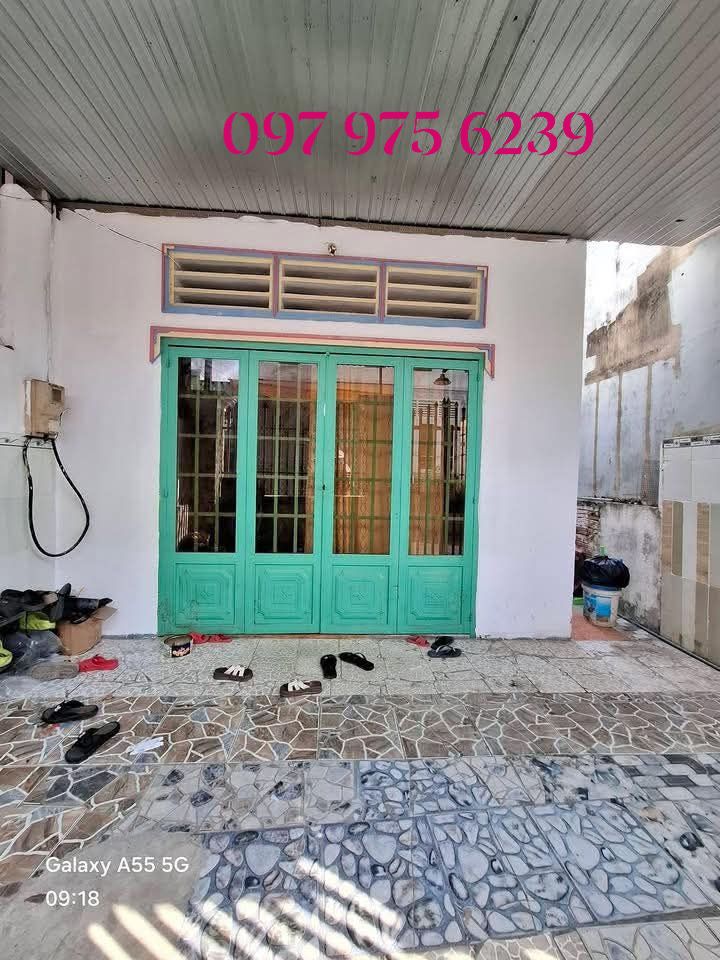 Nhà 100m² Phường Trảng Dài, Biên Hòa - Sẵn Sàng Ở Ngay, Giá 920 Triệu