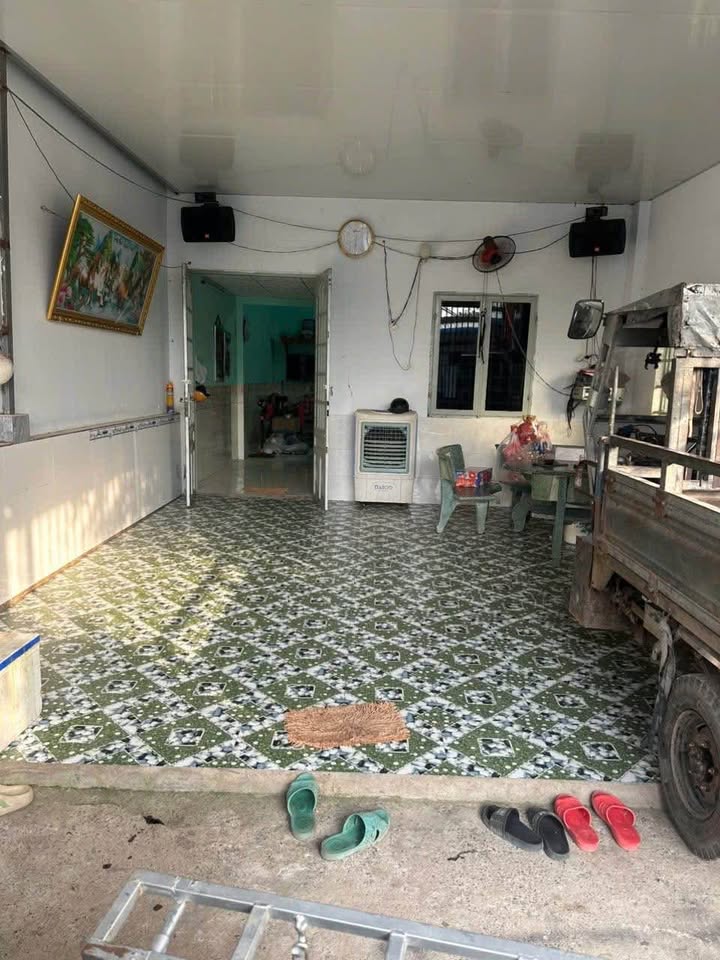 Nhà 92.5m² Phước Tân, Biên Hòa - 600 Triệu, Sẵn Ở Ngay!