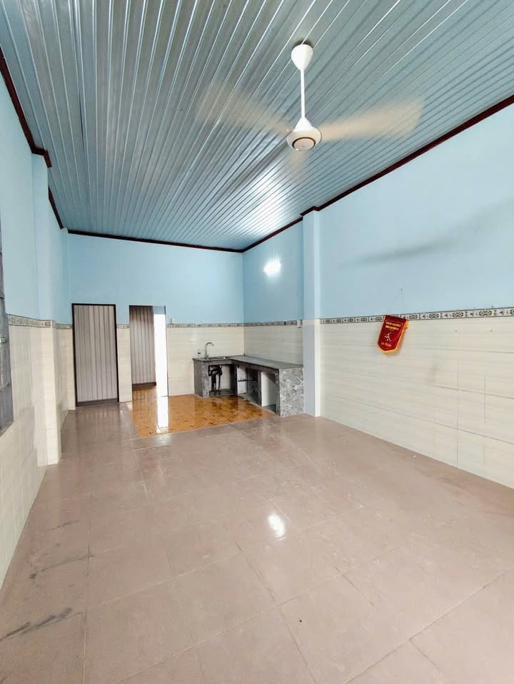 Nhà cấp 4 Tân Hiệp, Biên Hòa 2PN giá 5.2 triệu - Sẵn sàng ở ngay!