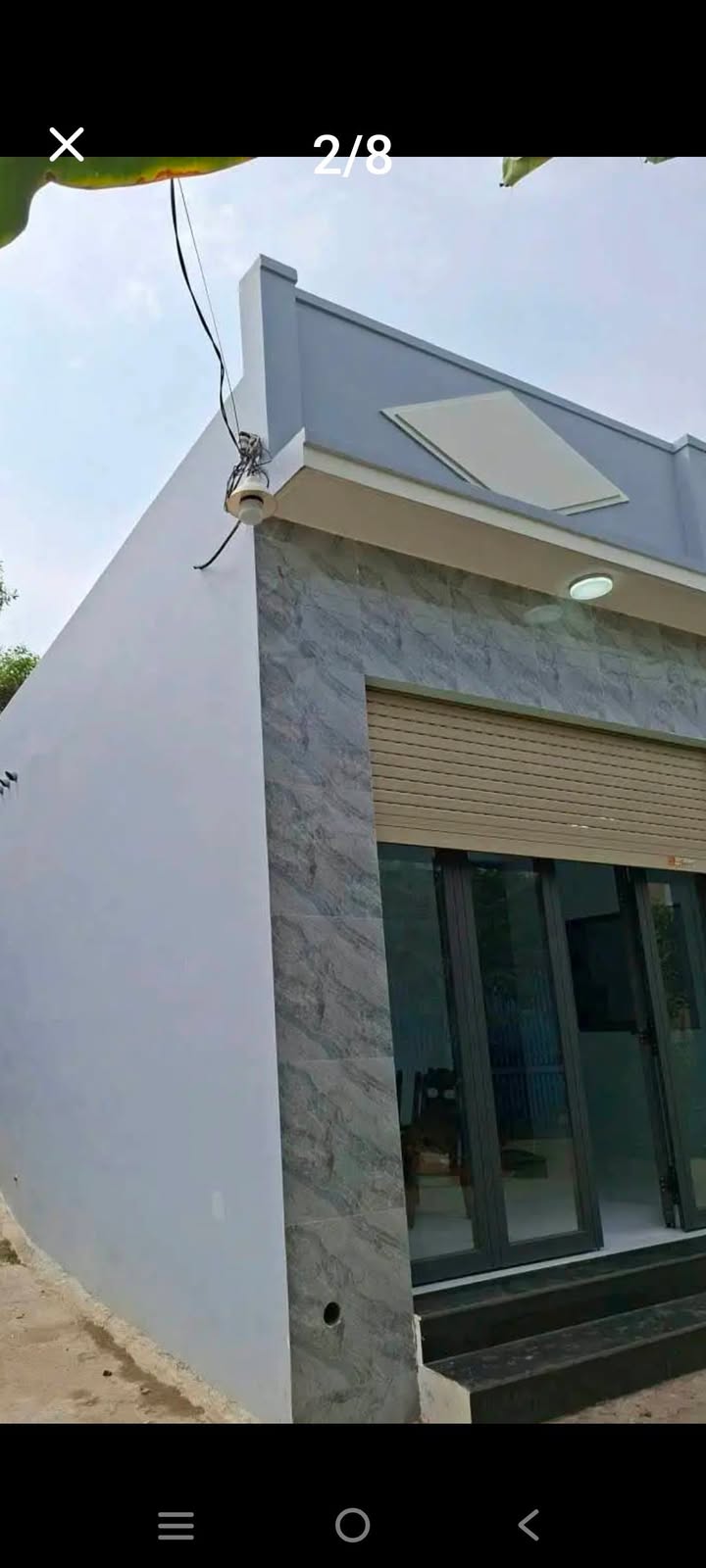 Nhà Sổ Chung Phường Bửu Hòa, Biên Hòa - 55m², 2PN, Giá 650 Triệu