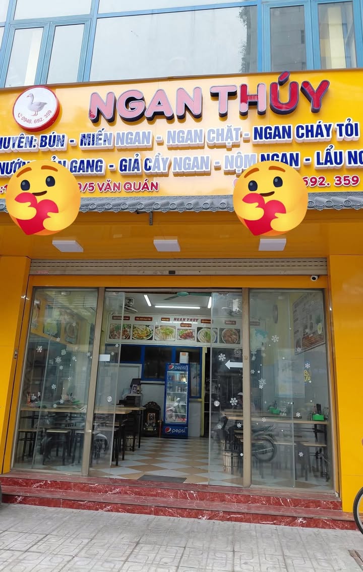 Nhà Mặt Phố 19/5 Văn Quán 46m² - Kinh Doanh Sầm Uất 5 Tầng - 20 Tỷ