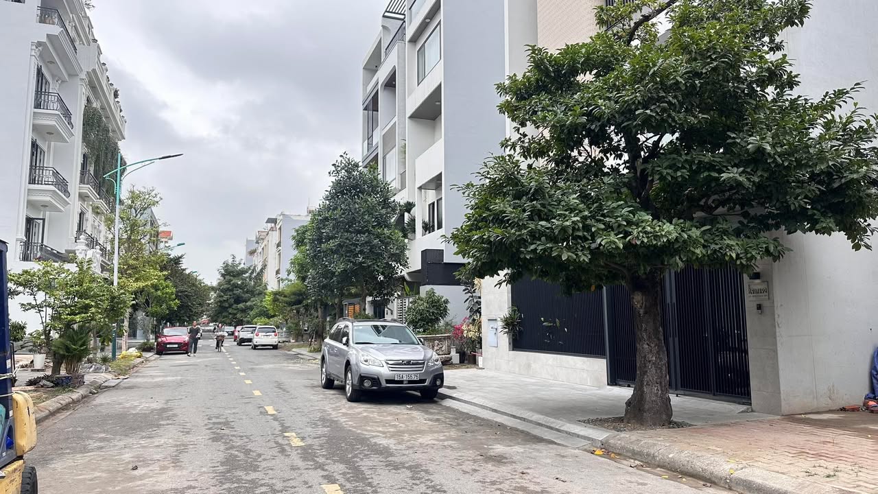 Đất nền ICC Lạch Tray, Hải Phòng - 85m² - Giá tốt nhất thị trường