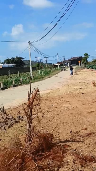 Đất Xã Cư Jang, Đắk Lắk - 378m² Giá Tốt Đầu Tư